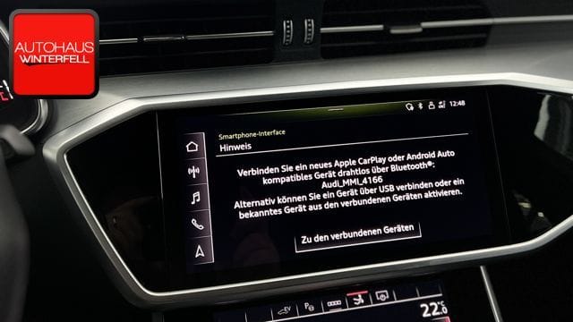 Audi A7 Sportback 50 TFSI e qu S line B&O+20Z+KAMERA+ foto 25