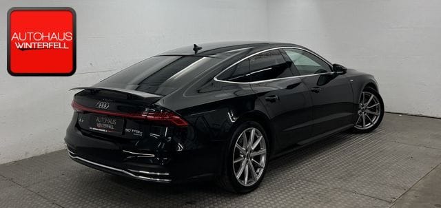Audi A7 Sportback 50 TFSI e qu S line B&O+20Z+KAMERA+ foto 4