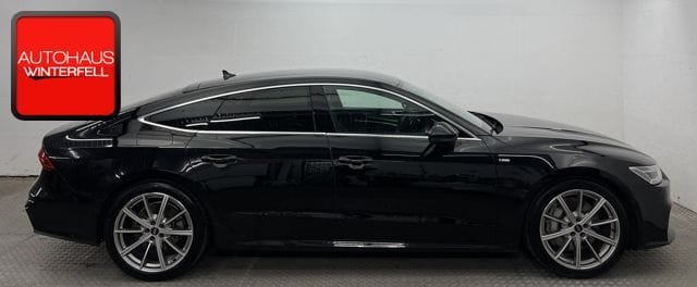 Audi A7 Sportback 50 TFSI e qu S line B&O+20Z+KAMERA+ foto 5