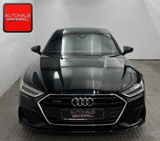 Audi A7 Sportback 50 TFSI e qu S line B&O+20Z+KAMERA+ foto 6