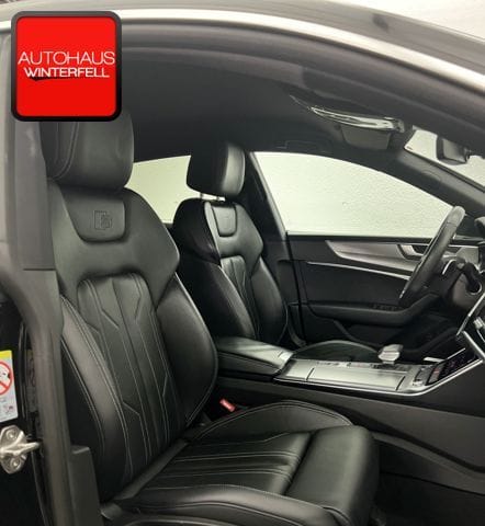 Audi A7 Sportback 50 TFSI e qu S line B&O+20Z+KAMERA+ foto 8