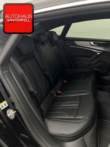 Audi A7 Sportback 50 TFSI e qu S line B&O+20Z+KAMERA+ foto 9