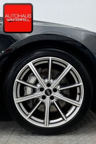 Audi A7 Sportback 50 TFSI e qu S line B&O+20Z+KAMERA+ foto 10