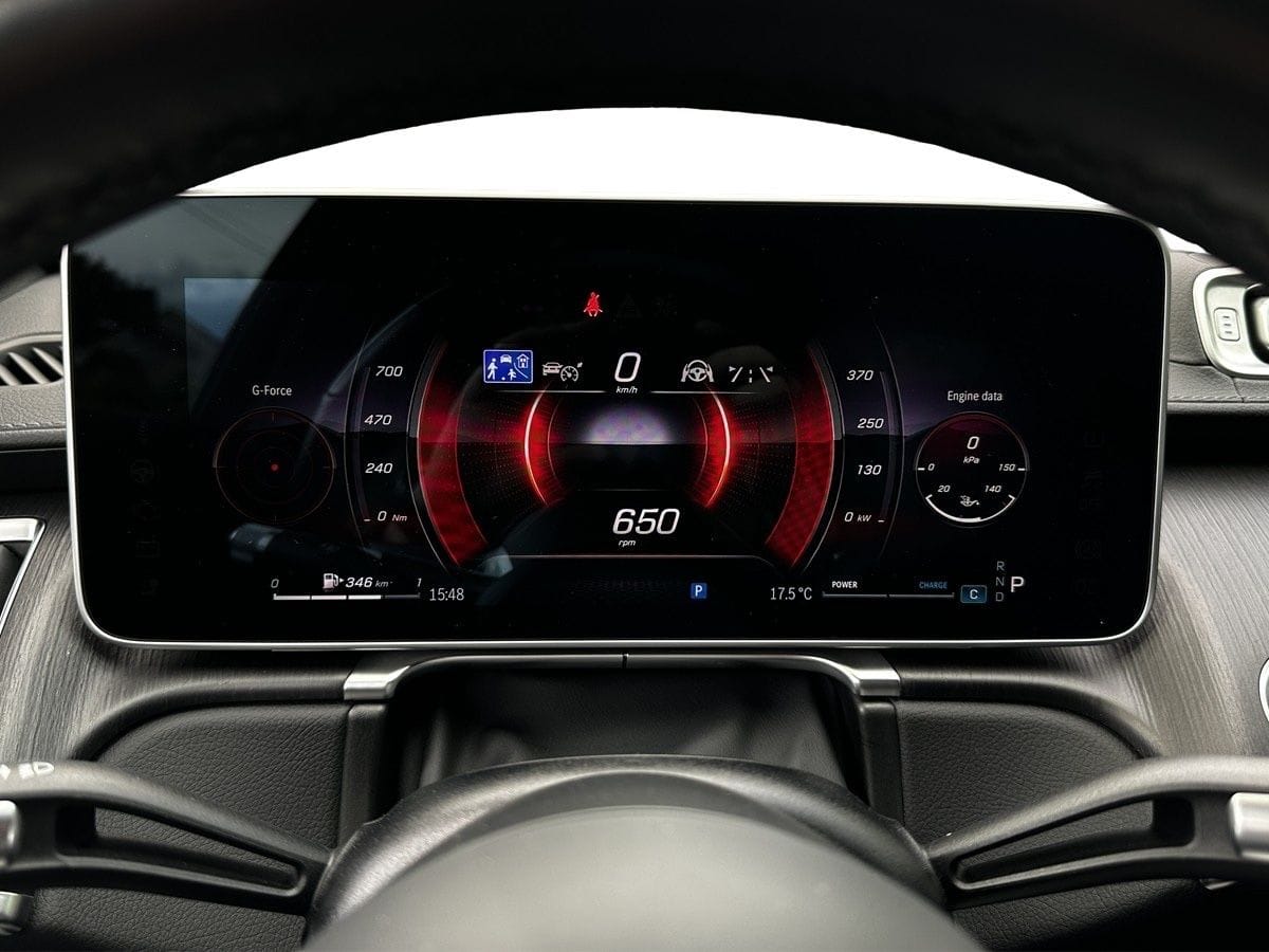 Mercedes-Benz S580 4MATIC AMG Line°DIST°360°HUDAIR°AIR°BURM° foto 11