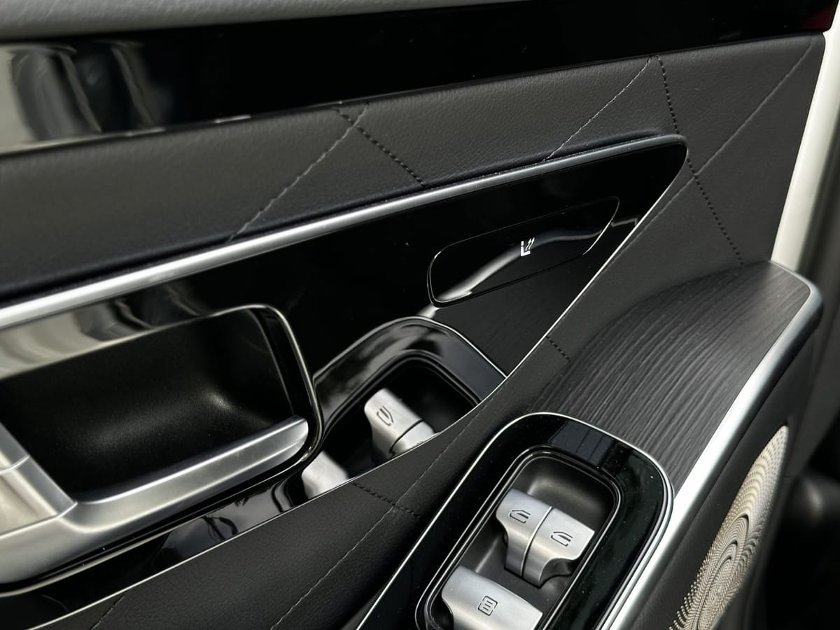Mercedes-Benz S580 4MATIC AMG Line°DIST°360°HUDAIR°AIR°BURM° foto 13