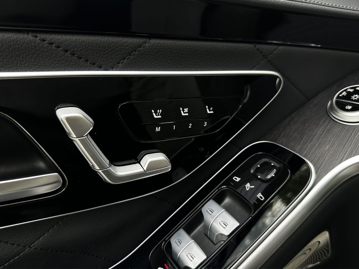 Mercedes-Benz S580 4MATIC AMG Line°DIST°360°HUDAIR°AIR°BURM° foto 14
