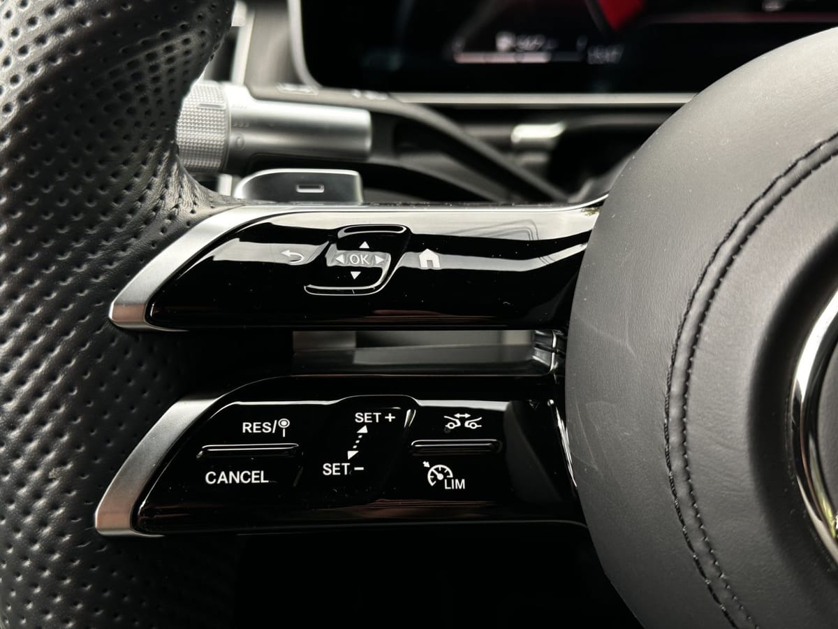 Mercedes-Benz S580 4MATIC AMG Line°DIST°360°HUDAIR°AIR°BURM° foto 9