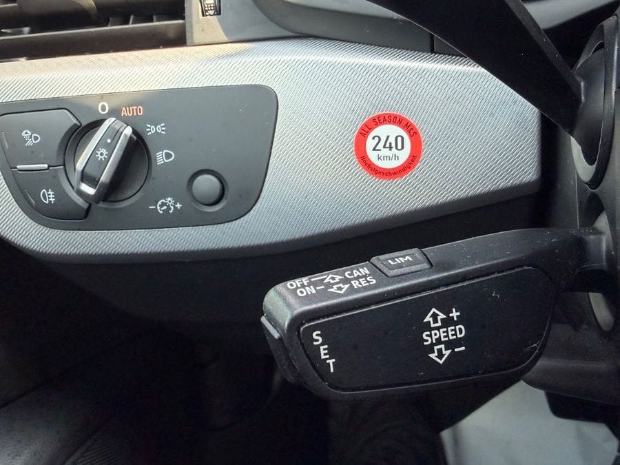 Audi A5 Coupe sport S-Line foto 22