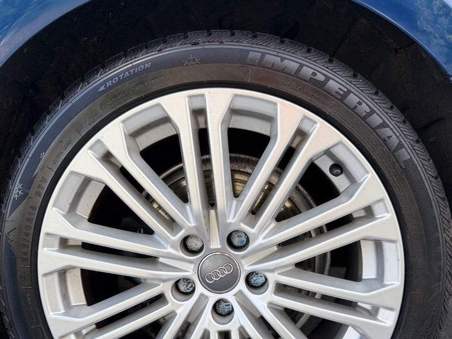 Audi A5 Coupe sport S-Line foto 23