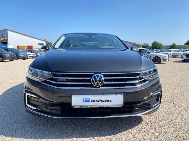 Volkswagen Passat Lim. GTE,NAVI,LED,ACC,SHZ,RFK,LederVienna foto 2