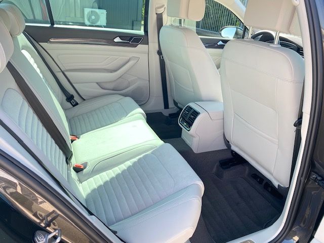 Volkswagen Passat Lim. GTE,NAVI,LED,ACC,SHZ,RFK,LederVienna foto 11