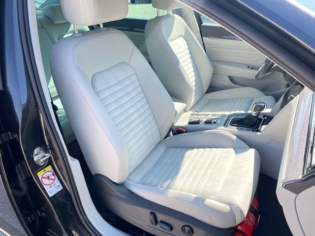 Volkswagen Passat Lim. GTE,NAVI,LED,ACC,SHZ,RFK,LederVienna foto 12