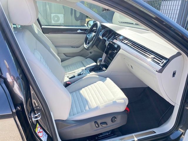 Volkswagen Passat Lim. GTE,NAVI,LED,ACC,SHZ,RFK,LederVienna foto 13