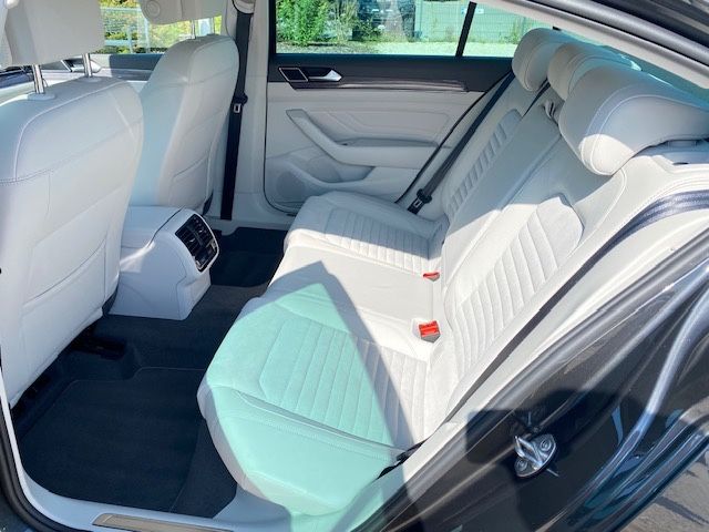 Volkswagen Passat Lim. GTE,NAVI,LED,ACC,SHZ,RFK,LederVienna foto 14