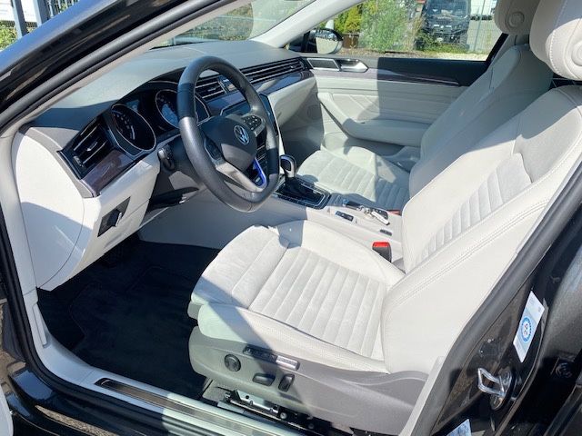 Volkswagen Passat Lim. GTE,NAVI,LED,ACC,SHZ,RFK,LederVienna foto 15