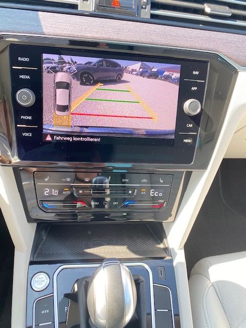 Volkswagen Passat Lim. GTE,NAVI,LED,ACC,SHZ,RFK,LederVienna foto 19