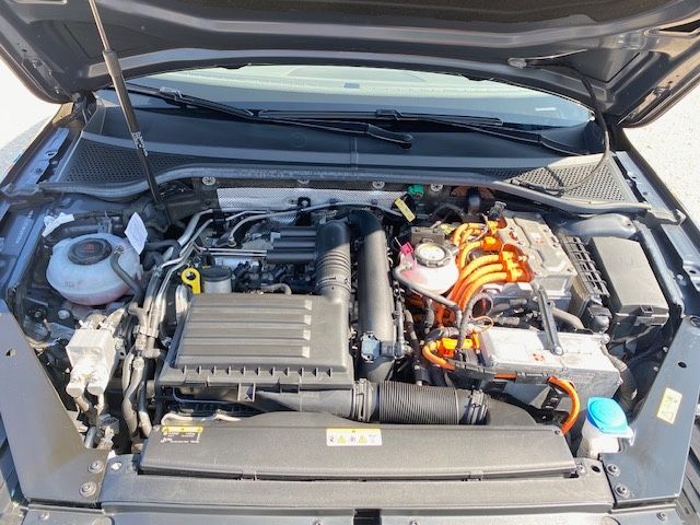 Volkswagen Passat Lim. GTE,NAVI,LED,ACC,SHZ,RFK,LederVienna foto 20