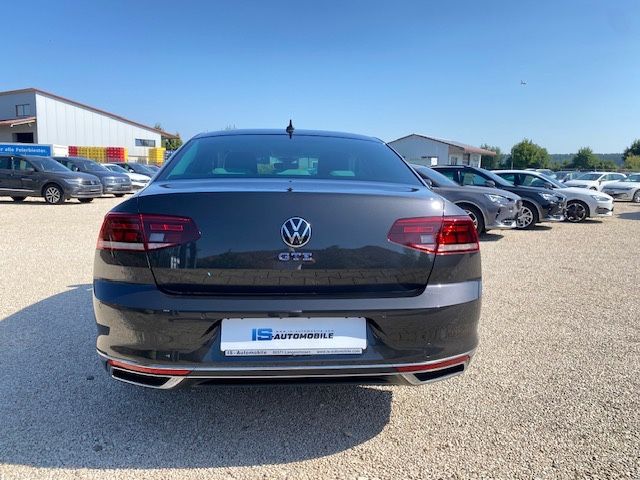 Volkswagen Passat Lim. GTE,NAVI,LED,ACC,SHZ,RFK,LederVienna foto 6