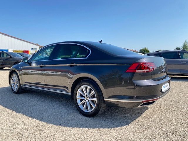 Volkswagen Passat Lim. GTE,NAVI,LED,ACC,SHZ,RFK,LederVienna foto 7