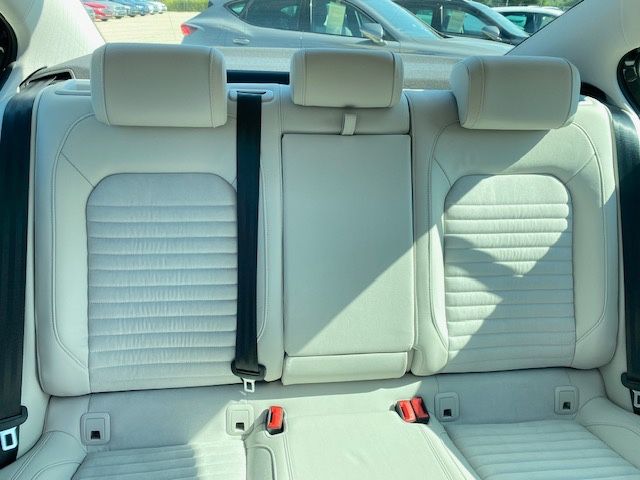 Volkswagen Passat Lim. GTE,NAVI,LED,ACC,SHZ,RFK,LederVienna foto 10