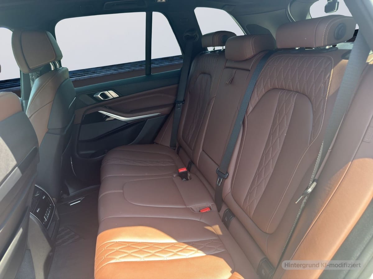 BMW X5 xDrive30d M SPORT LASER AHK PANO 360°KAMERA foto 15