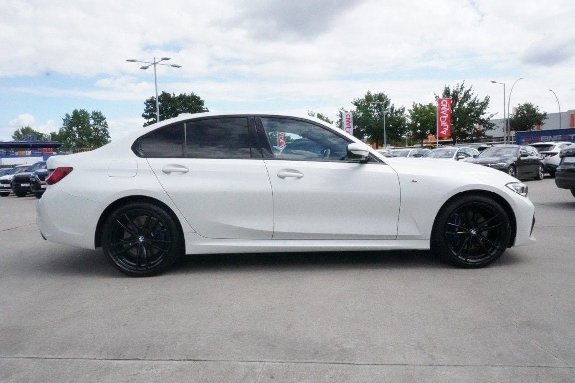 BMW 330e M Sport Laser Head-Up HarmanKardon Kamera foto 5