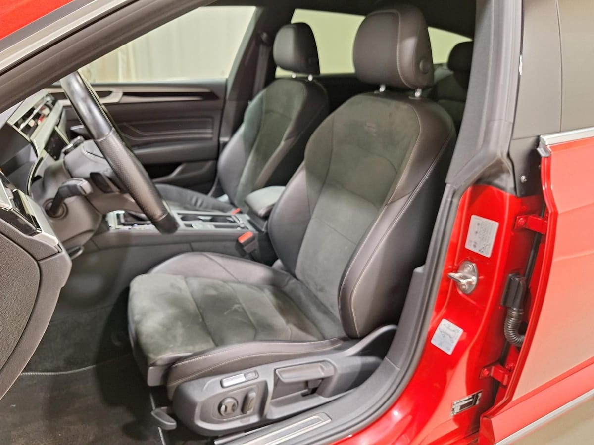Volkswagen Arteon SB 2.0 TDI DSG 4M R-Line Matrix DCC 360° foto 18