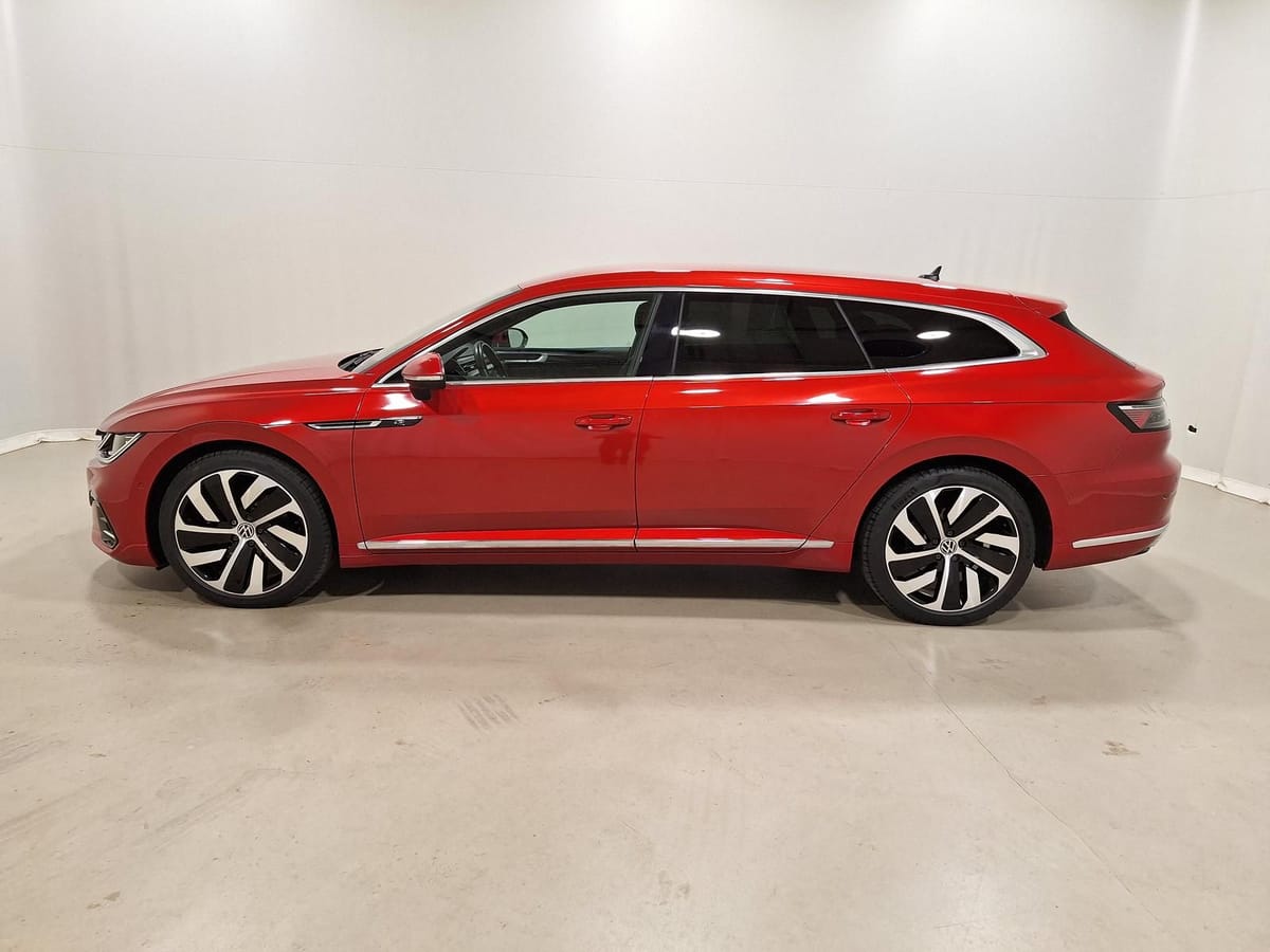 Volkswagen Arteon SB 2.0 TDI DSG 4M R-Line Matrix DCC 360° foto 3