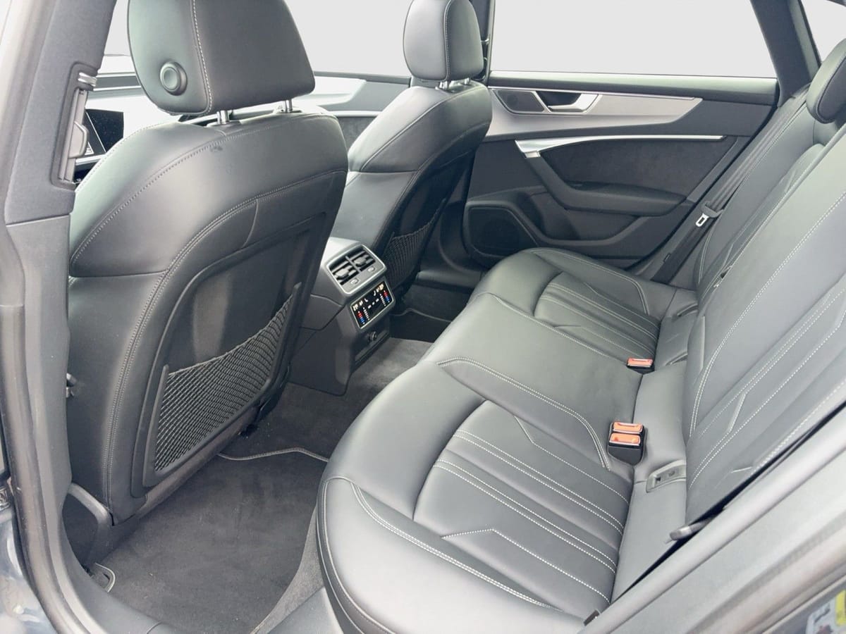 Audi A7 Sportback 50 TDI quattro tiptronic S line LE foto 12