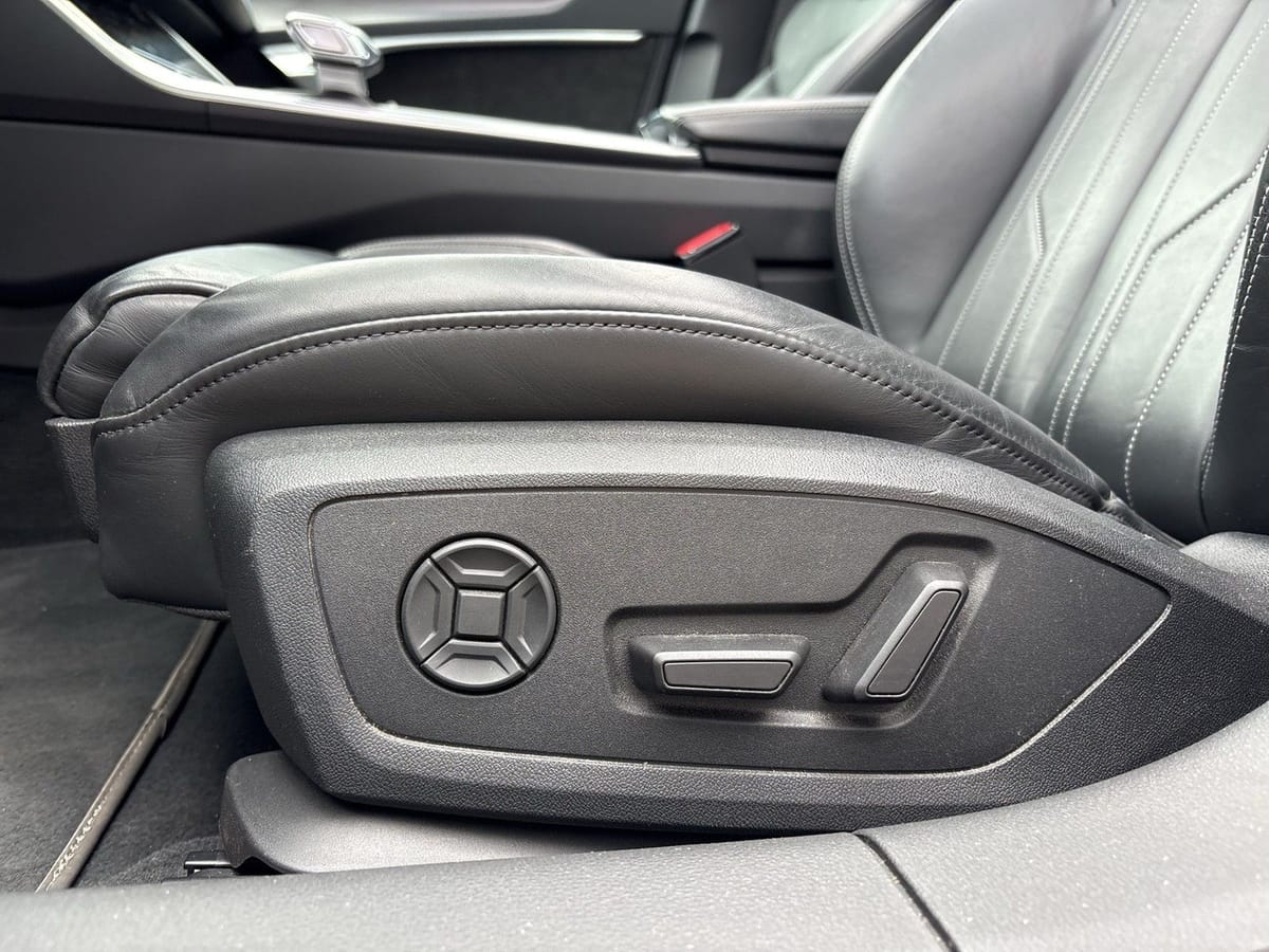 Audi A7 Sportback 50 TDI quattro tiptronic S line LE foto 17