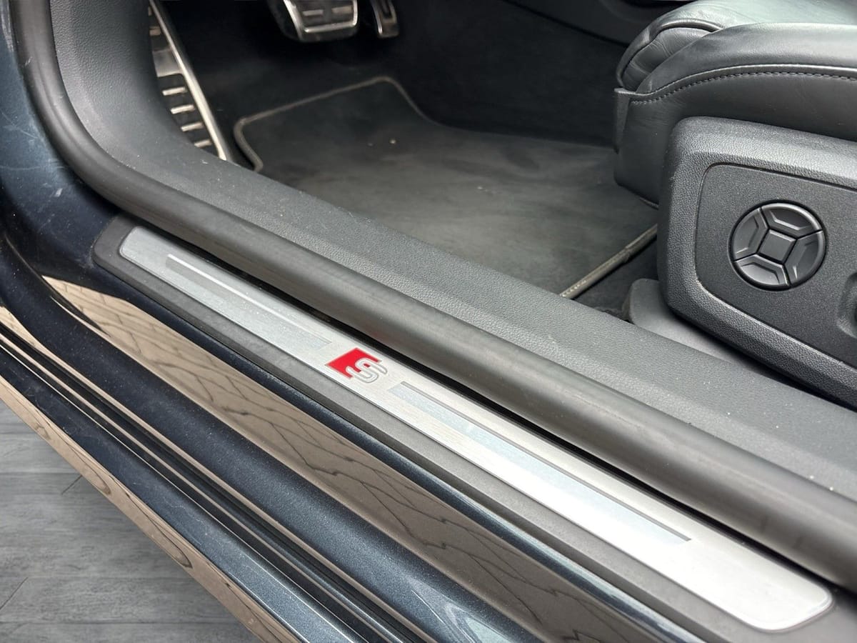 Audi A7 Sportback 50 TDI quattro tiptronic S line LE foto 18