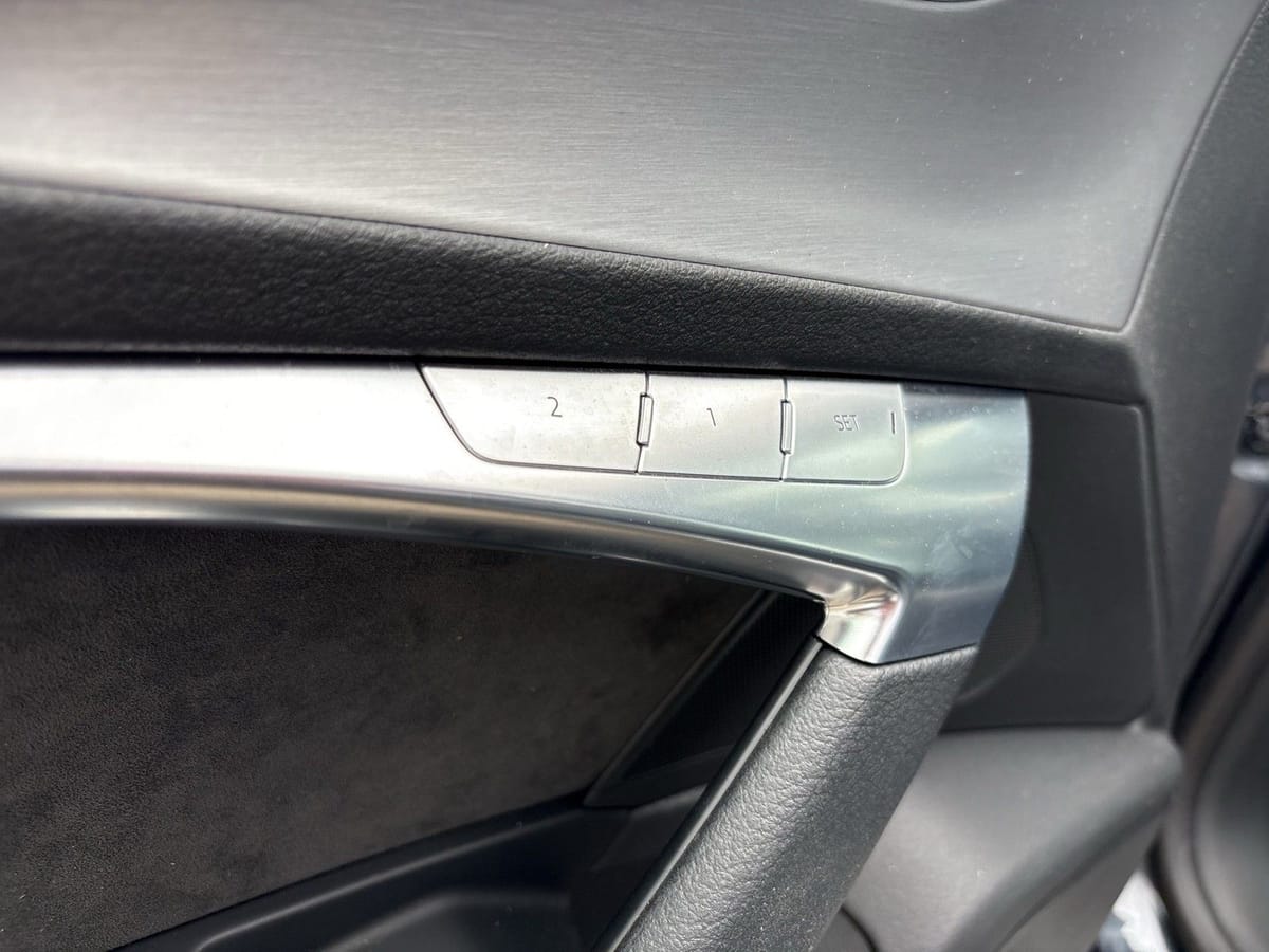 Audi A7 Sportback 50 TDI quattro tiptronic S line LE foto 19