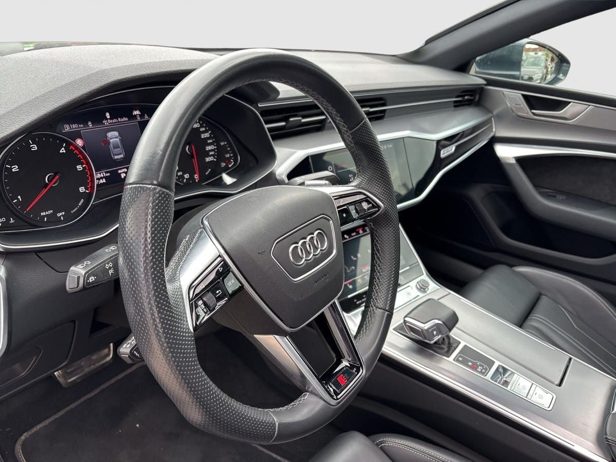 Audi A7 Sportback 50 TDI quattro tiptronic S line LE foto 20