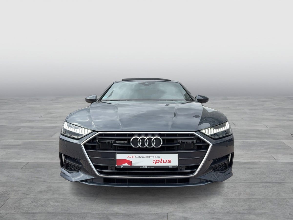 Audi A7 Sportback 50 TDI quattro tiptronic S line LE foto 3