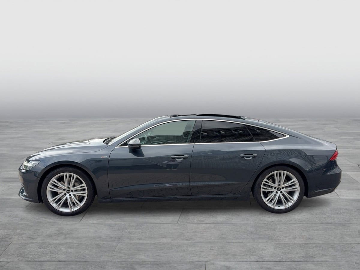 Audi A7 Sportback 50 TDI quattro tiptronic S line LE foto 4