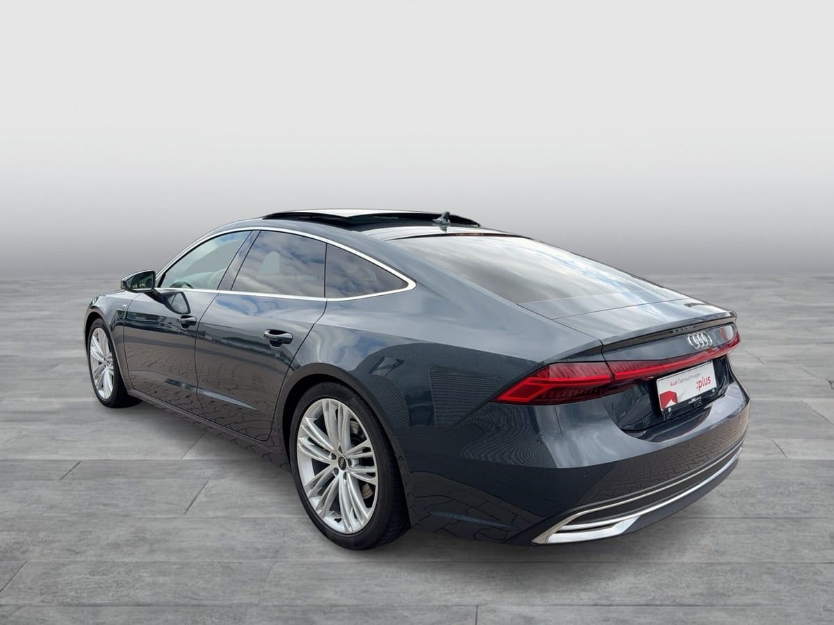 Audi A7 Sportback 50 TDI quattro tiptronic S line LE foto 5