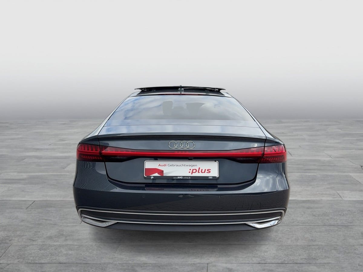 Audi A7 Sportback 50 TDI quattro tiptronic S line LE foto 6