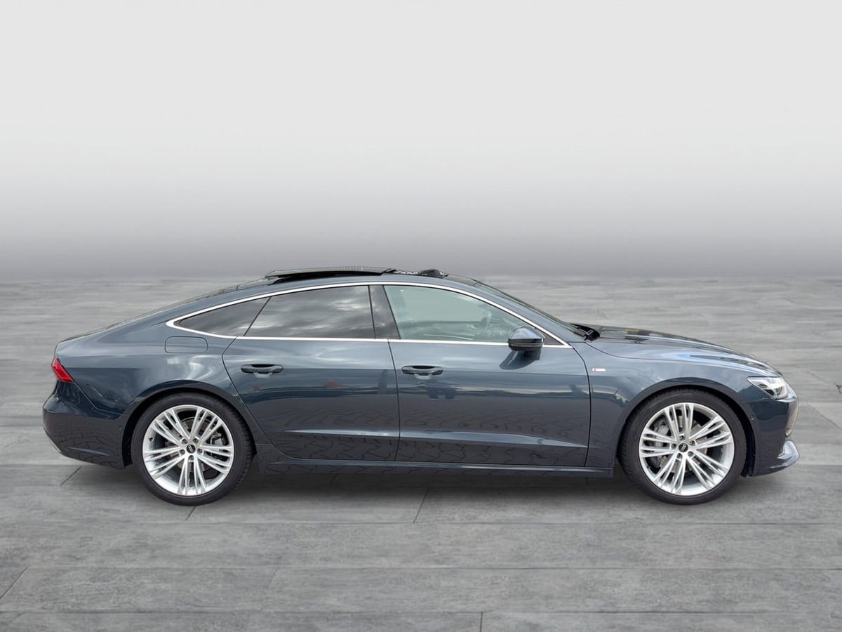 Audi A7 Sportback 50 TDI quattro tiptronic S line LE foto 7