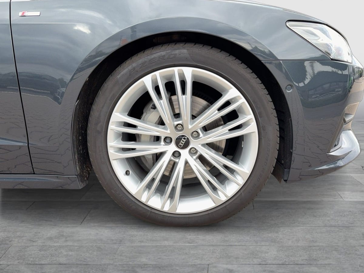 Audi A7 Sportback 50 TDI quattro tiptronic S line LE foto 8