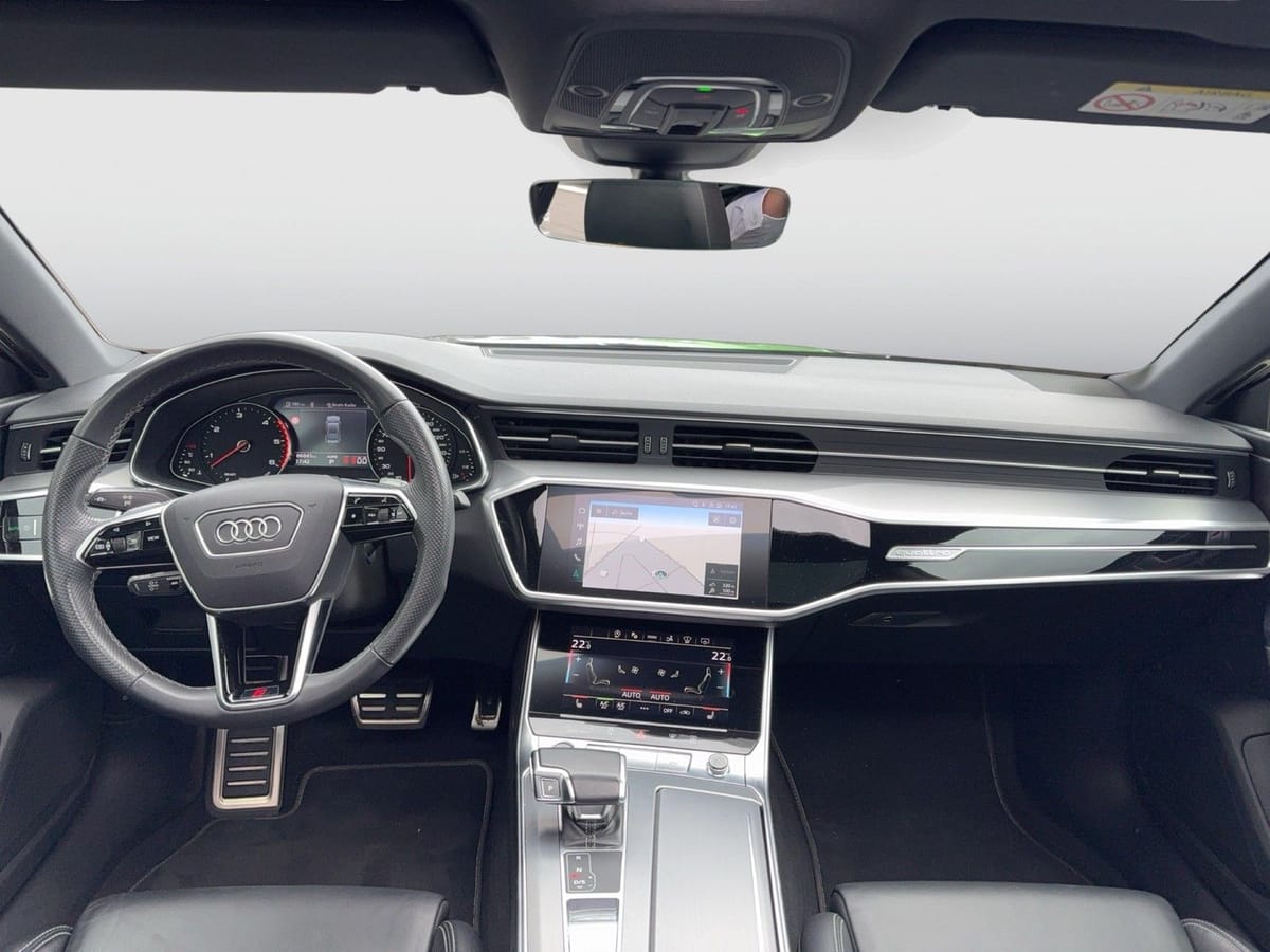 Audi A7 Sportback 50 TDI quattro tiptronic S line LE foto 9