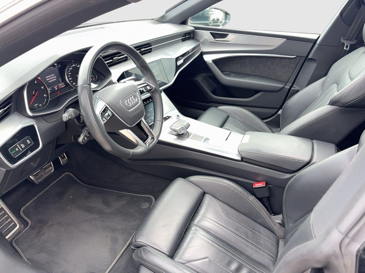 Audi A7 Sportback 50 TDI quattro tiptronic S line LE foto 10