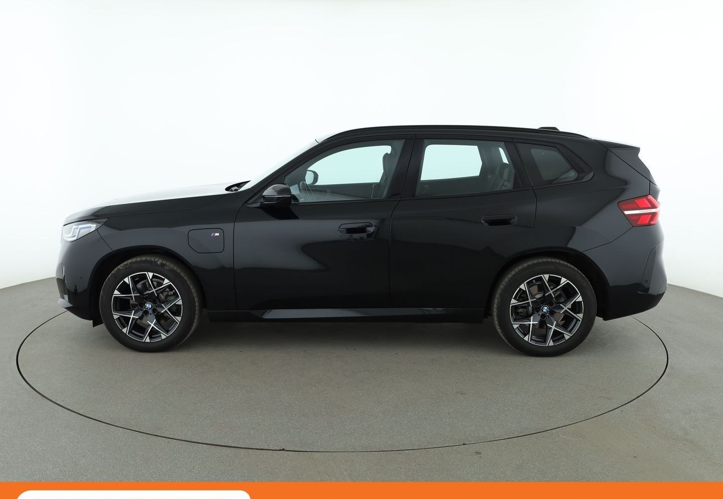 BMW X3 xDrive 30e M Sport Aut. NAVI TEMPO CAM PDC foto 2