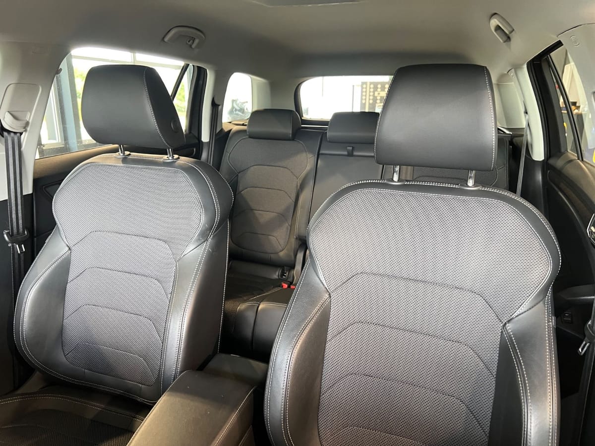 Skoda Kodiaq Style 4x4`*LEDER*MEMORY*KEYLESS foto 13