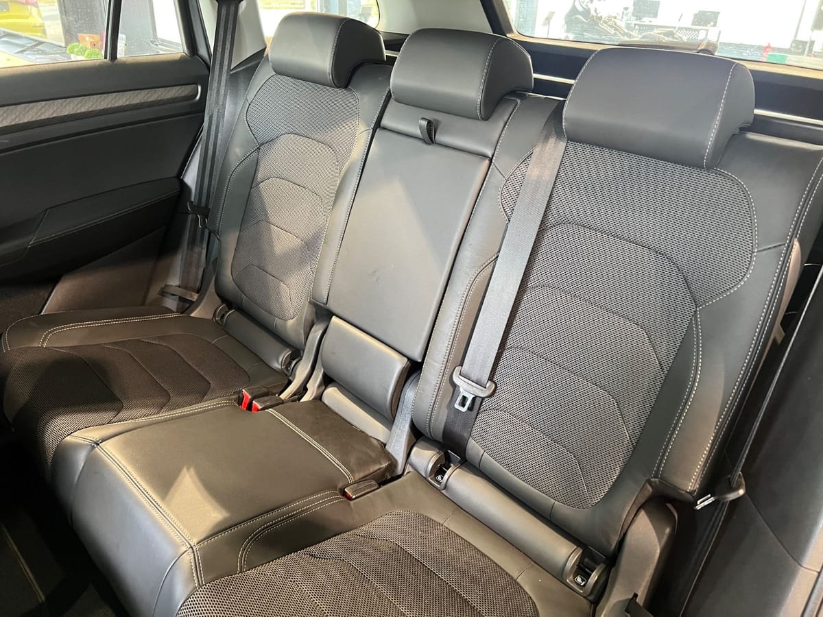 Skoda Kodiaq Style 4x4`*LEDER*MEMORY*KEYLESS foto 16