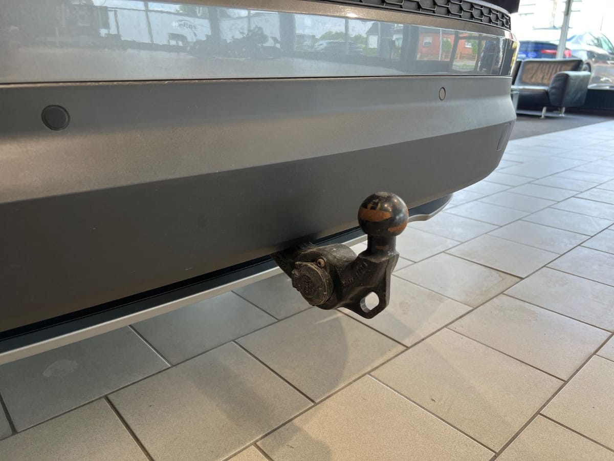 Skoda Kodiaq Style 4x4`*LEDER*MEMORY*KEYLESS foto 20