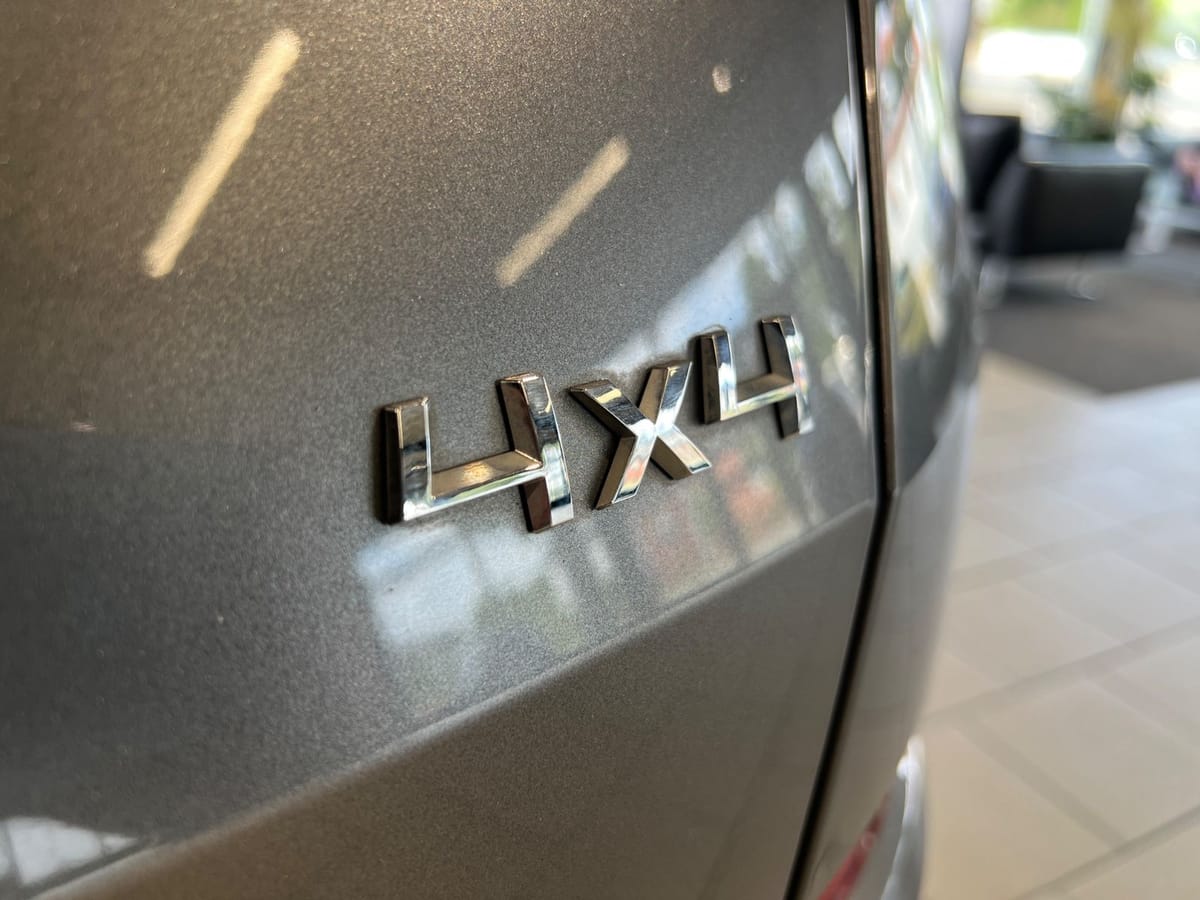 Skoda Kodiaq Style 4x4`*LEDER*MEMORY*KEYLESS foto 21