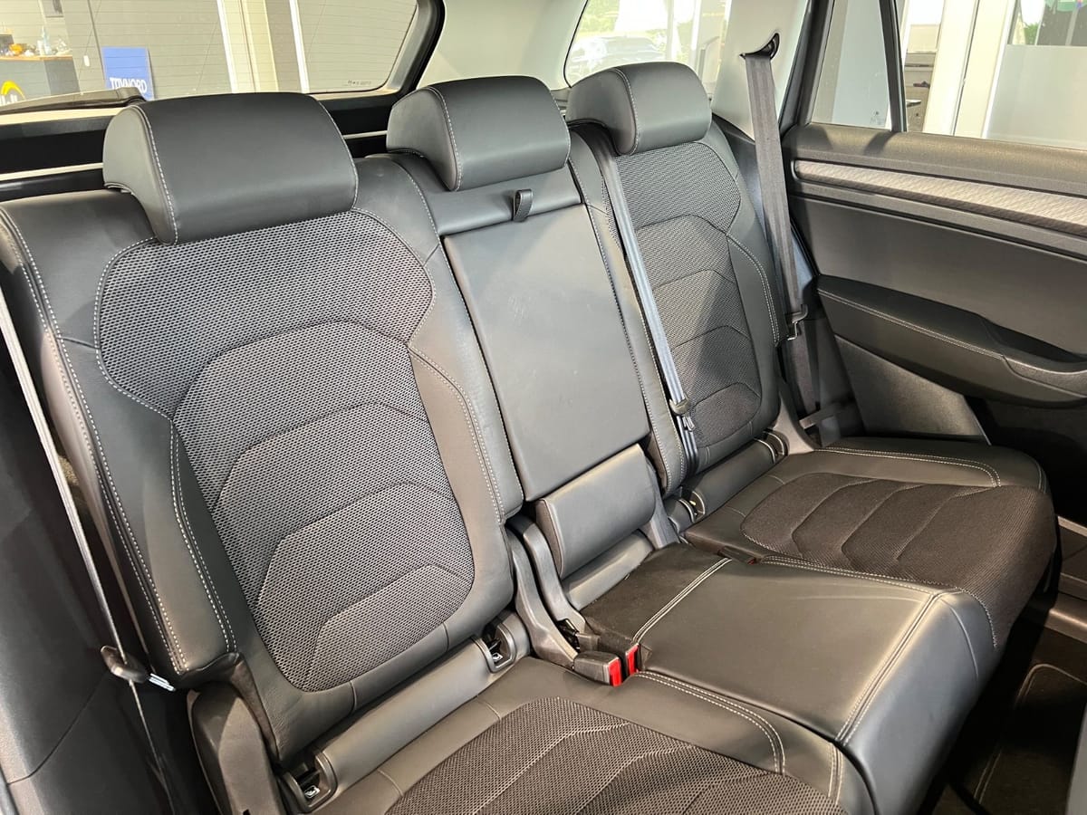 Skoda Kodiaq Style 4x4`*LEDER*MEMORY*KEYLESS foto 24