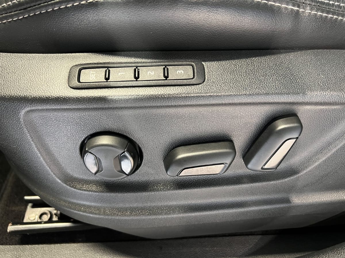 Skoda Kodiaq Style 4x4`*LEDER*MEMORY*KEYLESS foto 10
