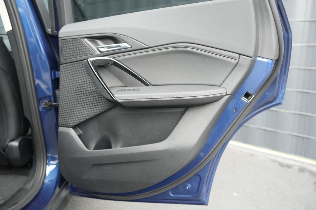 BMW iX1 30 xDrive *1.HD*PANO*HEAD-UP*LEDER*NAVI* foto 11