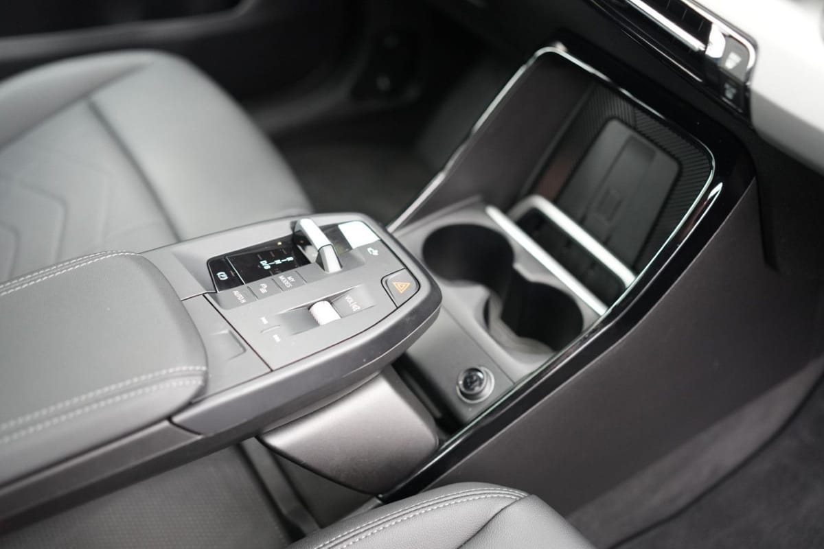 BMW iX1 30 xDrive *1.HD*PANO*HEAD-UP*LEDER*NAVI* foto 18